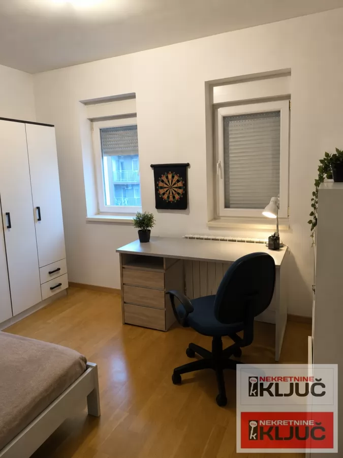 FUTOŠKA PIJACA, 86m2, Trosoban, Odličan 4
