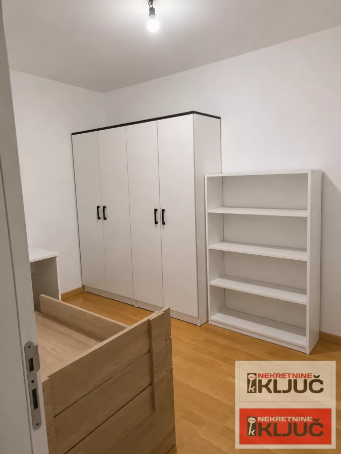 FUTOŠKA PIJACA, 86m2, Trosoban, Odličan 5