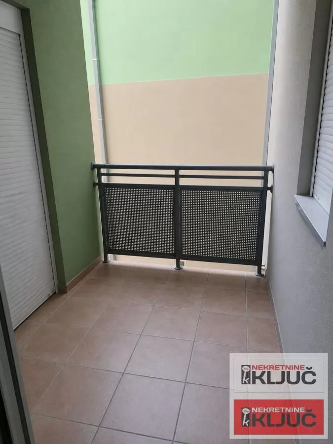 FUTOŠKA PIJACA, 86m2, Trosoban, Odličan 6
