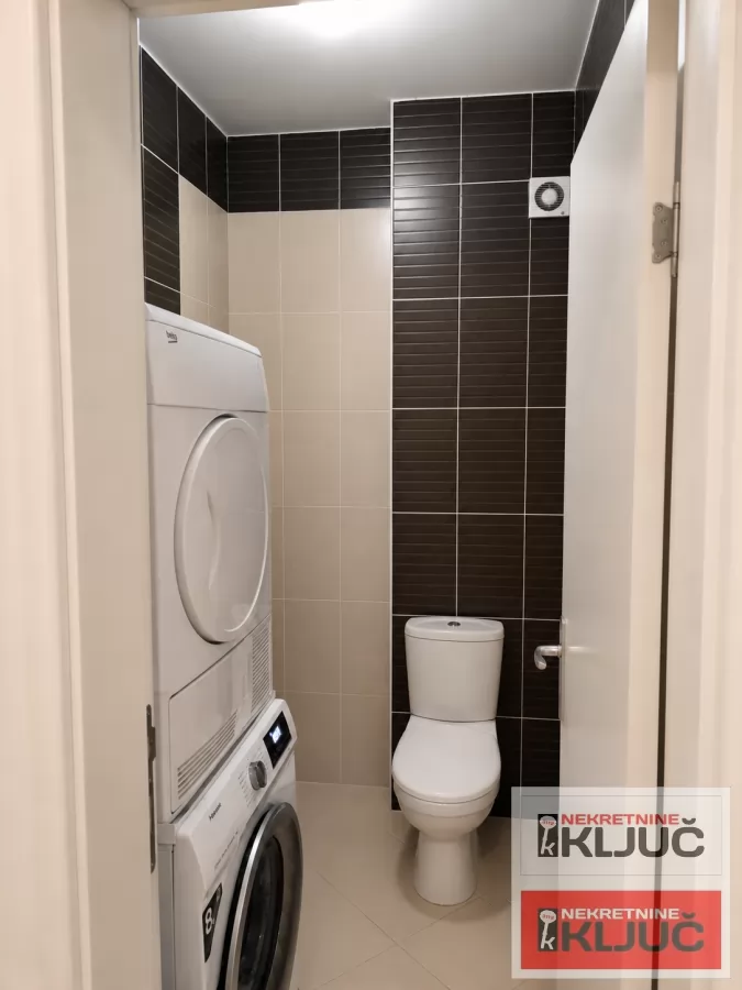 FUTOŠKA PIJACA, 86m2, Trosoban, Odličan 7