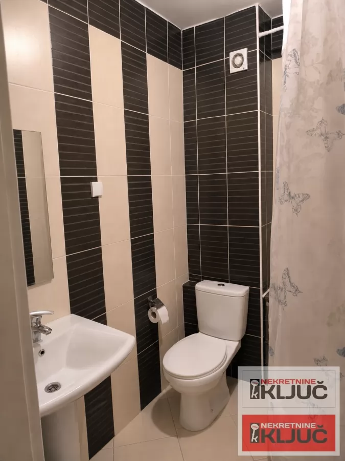 FUTOŠKA PIJACA, 86m2, Trosoban, Odličan 8