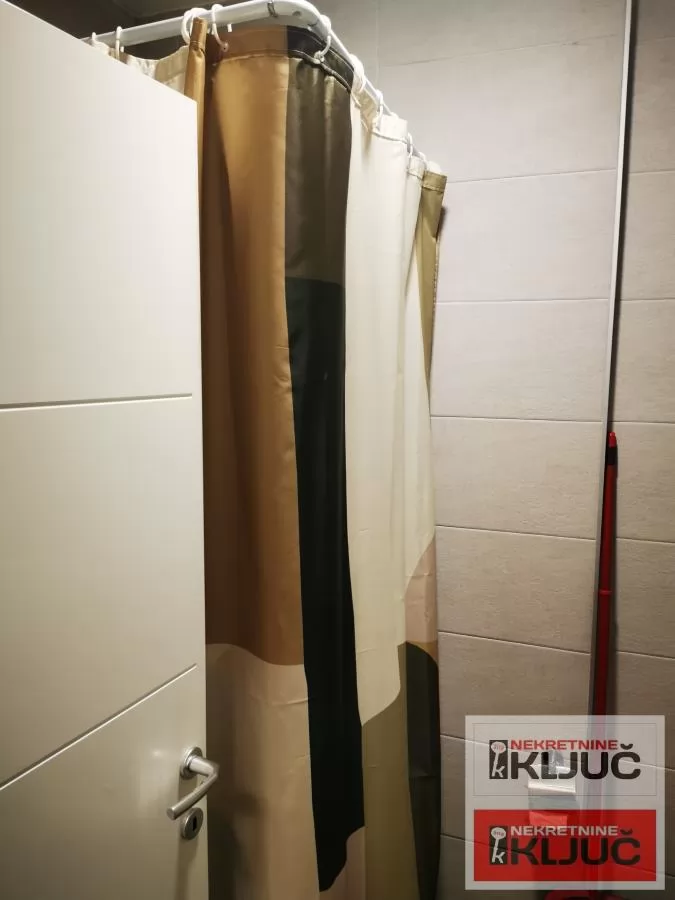 Jednoiposoban stan, 32 m², Telep, Novi Sad-odmah useljivo 11
