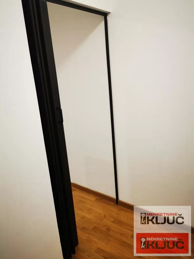 Jednoiposoban stan, 32 m², Telep, Novi Sad-odmah useljivo 14