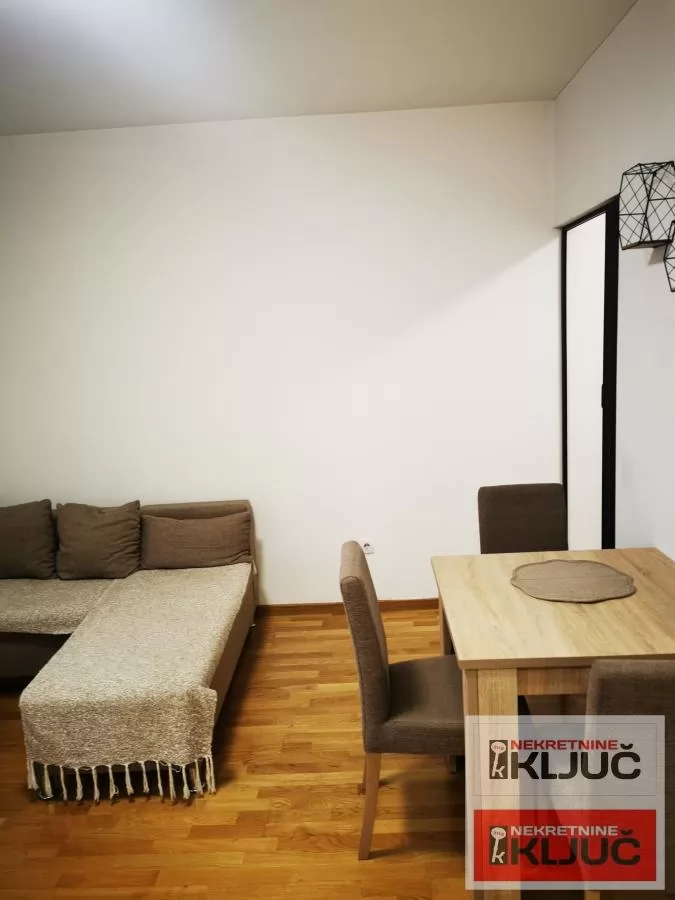 Jednoiposoban stan, 32 m², Telep, Novi Sad-odmah useljivo 16