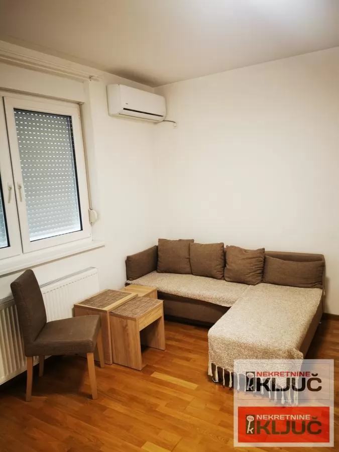 Jednoiposoban stan, 32 m², Telep, Novi Sad-odmah useljivo 4