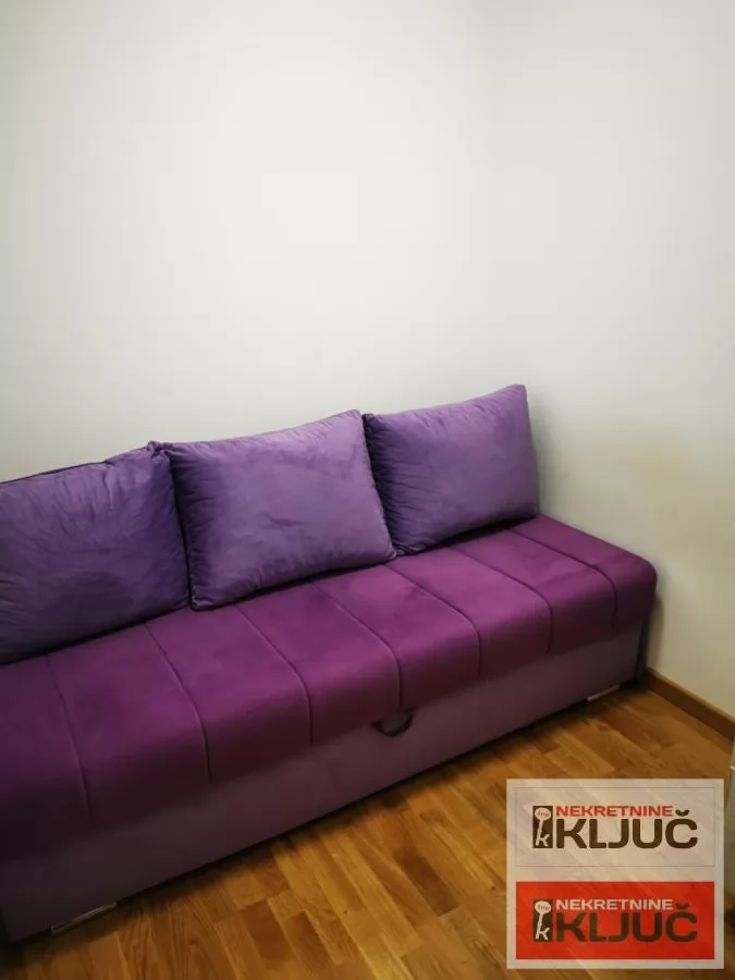 Jednoiposoban stan, 32 m², Telep, Novi Sad-odmah useljivo 5