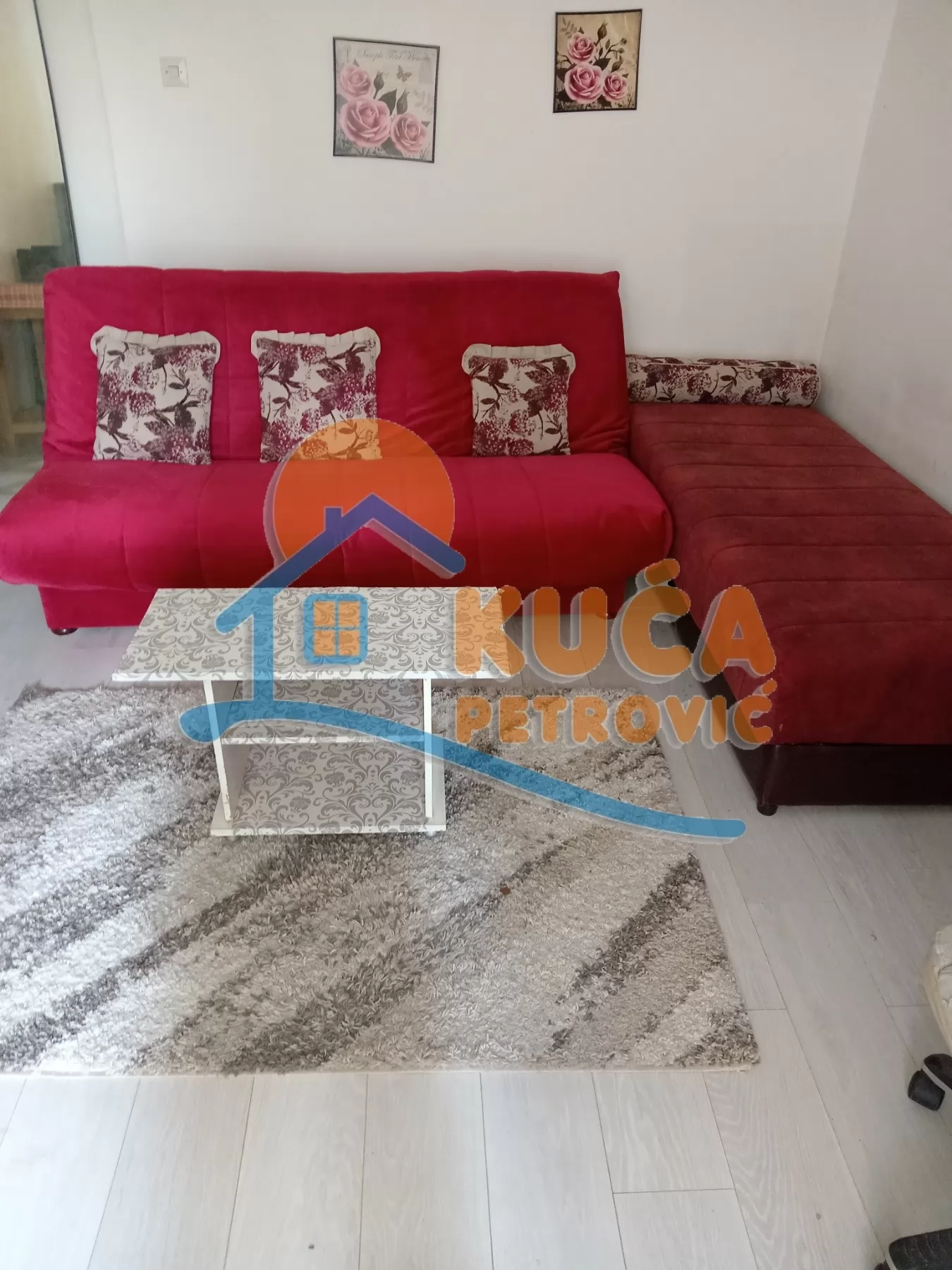 Jednosoban stan, 25 m2, Duvanište, Đerdapska ID: i-016470 1