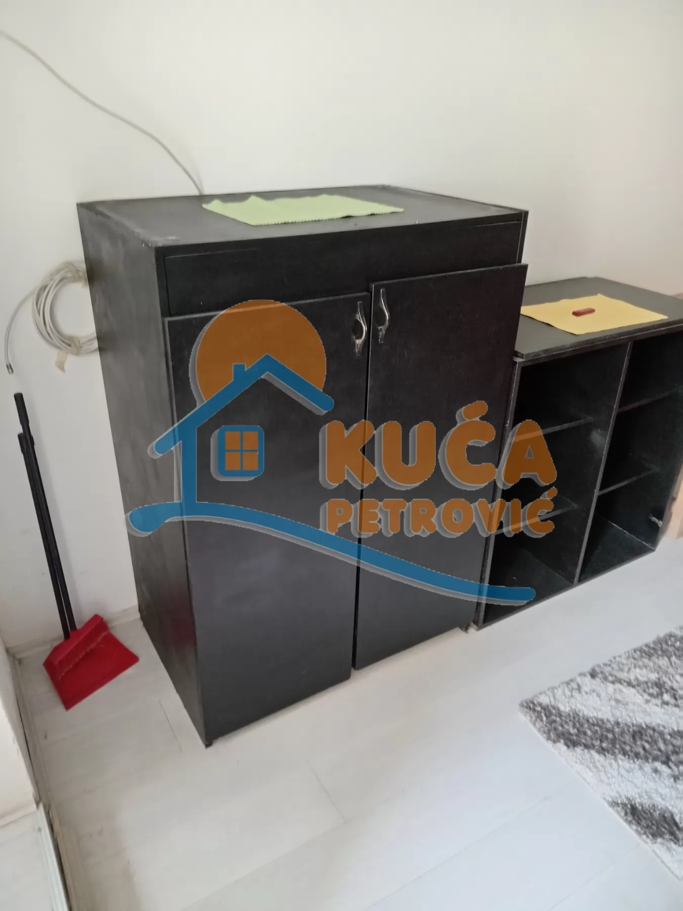 Jednosoban stan, 25 m2, Duvanište, Đerdapska ID: i-016470 3