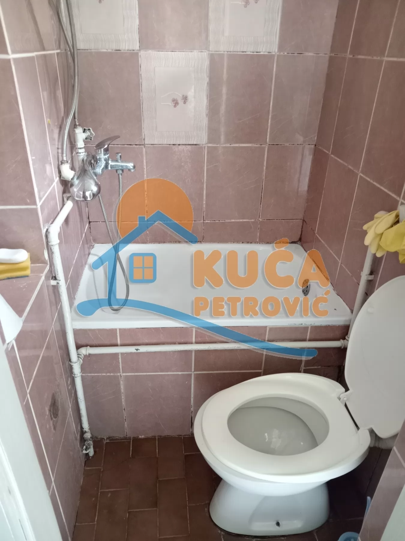 Jednosoban stan, 25 m2, Duvanište, Đerdapska ID: i-016470 5