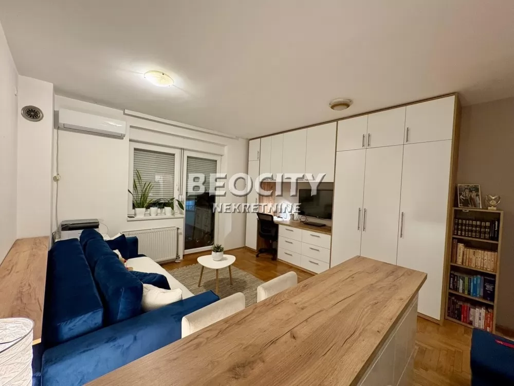 Jednosoban stan, 28 m2, Grbavica, Danila Kiša ID: 132256 1