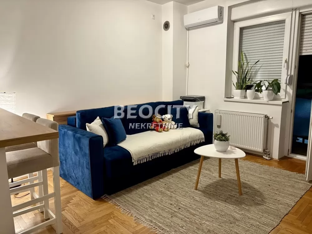 Jednosoban stan, 28 m2, Grbavica, Danila Kiša ID: 132256 2
