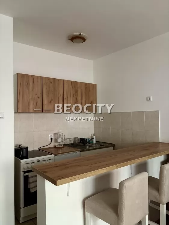 Jednosoban stan, 28 m2, Grbavica, Danila Kiša ID: 132256 4