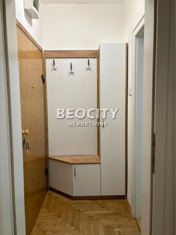 Jednosoban stan, 28 m2, Grbavica, Danila Kiša ID: 132256 5