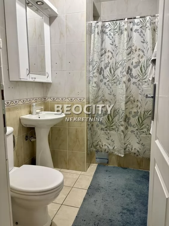 Jednosoban stan, 28 m2, Grbavica, Danila Kiša ID: 132256 6