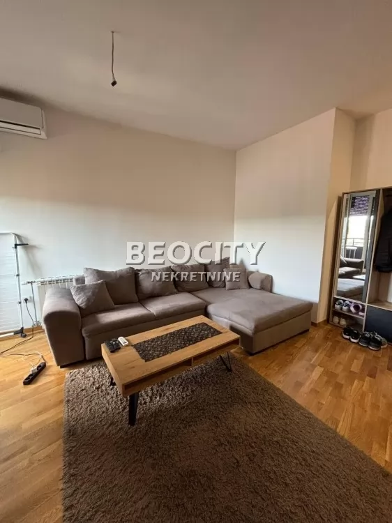 Jednosoban stan, 31 m2, Somborski bulevar, Vatroslava Jagića ID: 132268 2