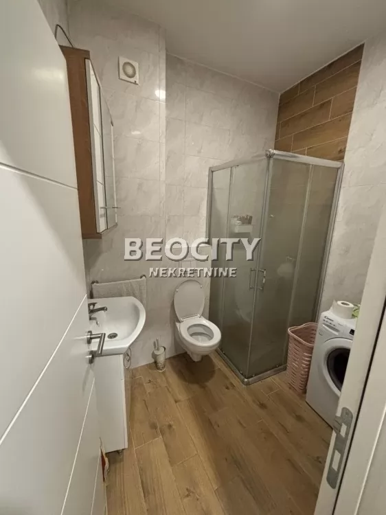 Jednosoban stan, 31 m2, Somborski bulevar, Vatroslava Jagića ID: 132268 6