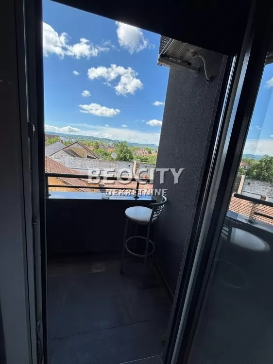 Jednosoban stan, 31 m2, Somborski bulevar, Vatroslava Jagića ID: 132268 7