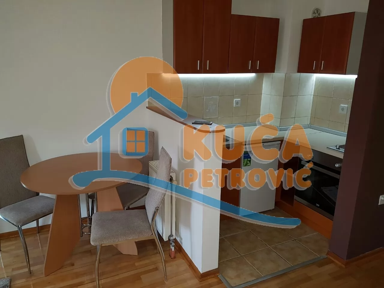 Jednosoban stan, 33 m2, Palilula, Episkopska ID: i-016462 4