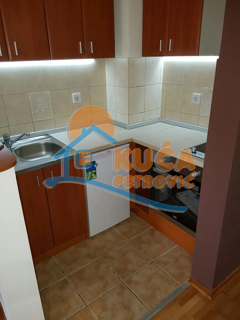 Jednosoban stan, 33 m2, Palilula, Episkopska ID: i-016462 5