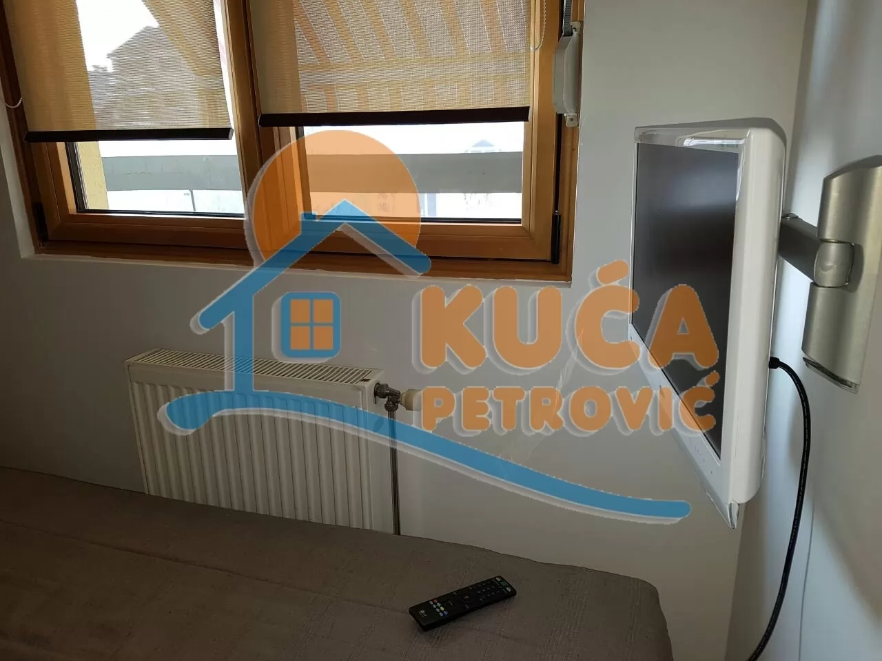 Jednosoban stan, 33 m2, Palilula, Episkopska ID: i-016462 7