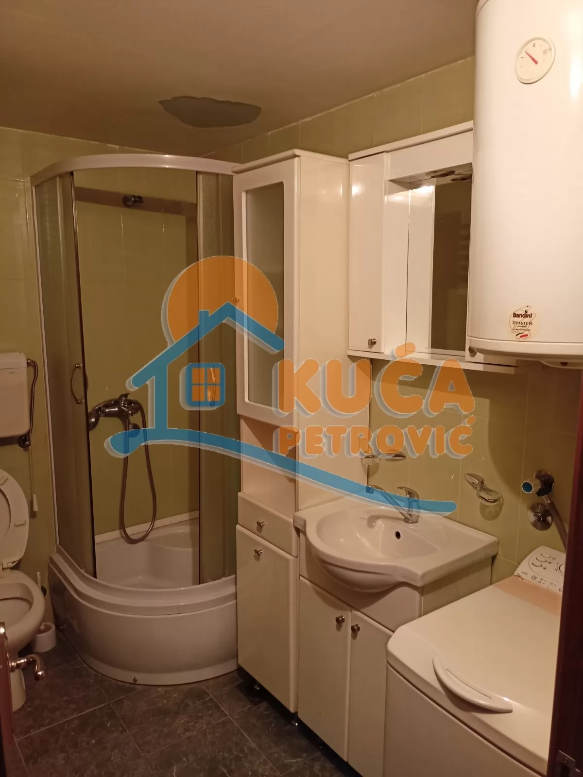 Jednosoban stan, 36 m2, Medijana, Jugovićeva ID: i-016469 6