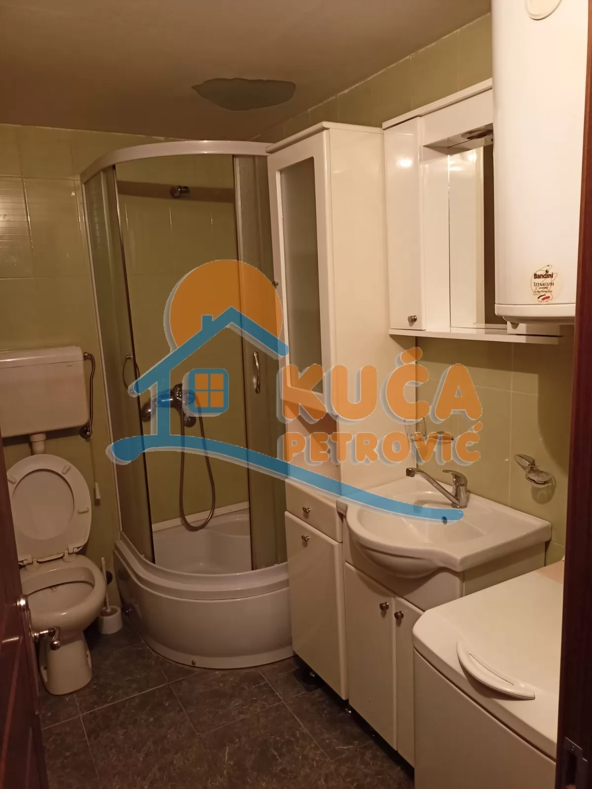 Jednosoban stan, 36 m2, Medijana, Jugovićeva ID: i-016469 7