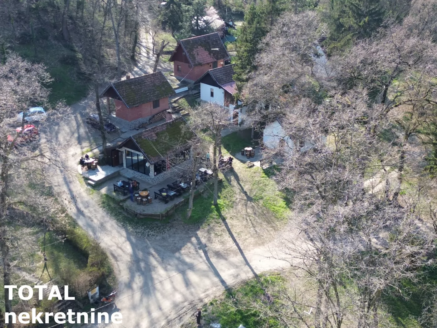 Kuca,CORTANOVCI,NEPOZNATA,kv: 46.00, € 133900, ID: 3091542 2