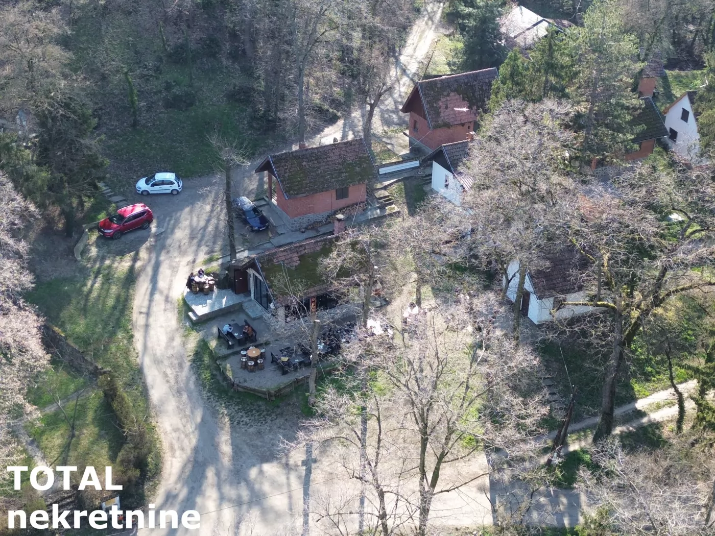 Kuca,CORTANOVCI,NEPOZNATA,kv: 46.00, € 133900, ID: 3091542 9