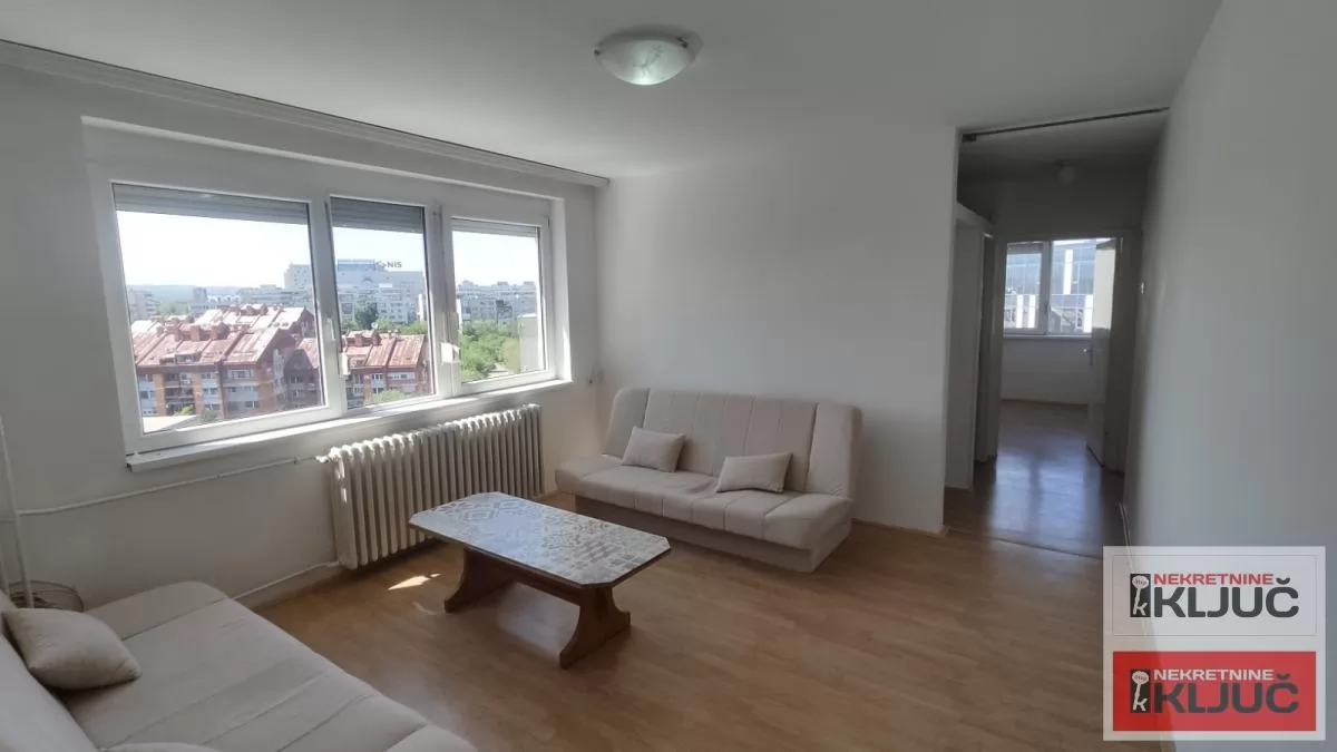 LIMAN 1, 64m2, Trosoban, Odmah useljiv 1