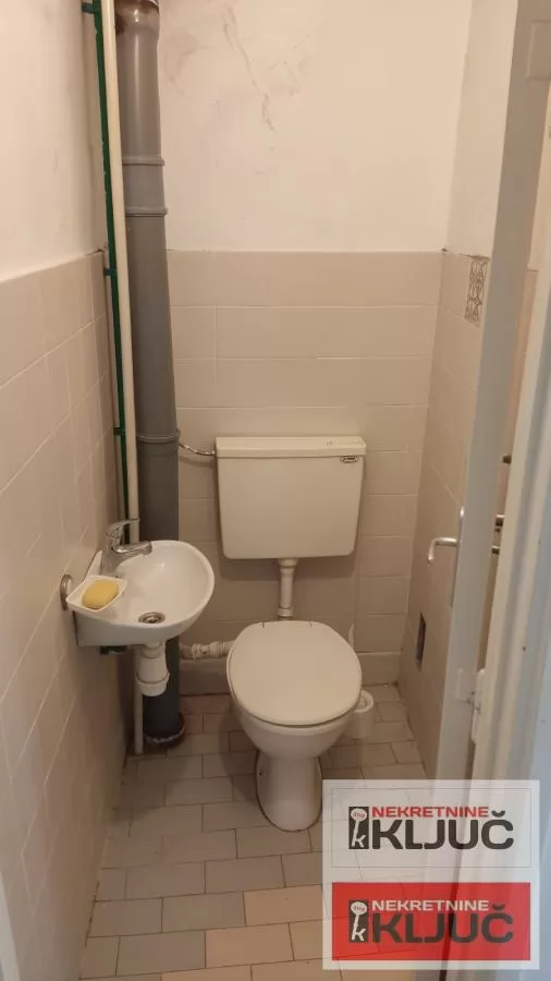 LIMAN 1, 64m2, Trosoban, Odmah useljiv 10