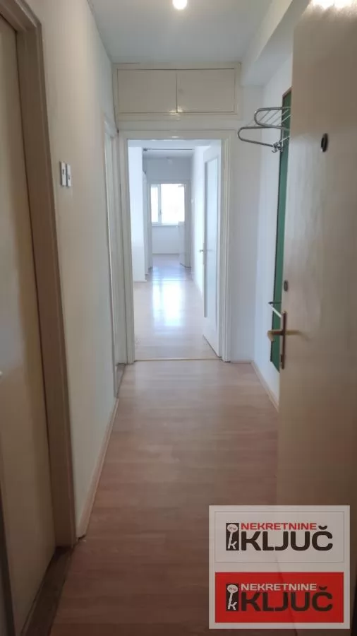 LIMAN 1, 64m2, Trosoban, Odmah useljiv 11