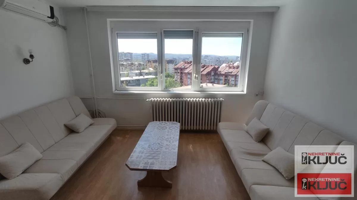 LIMAN 1, 64m2, Trosoban, Odmah useljiv 2