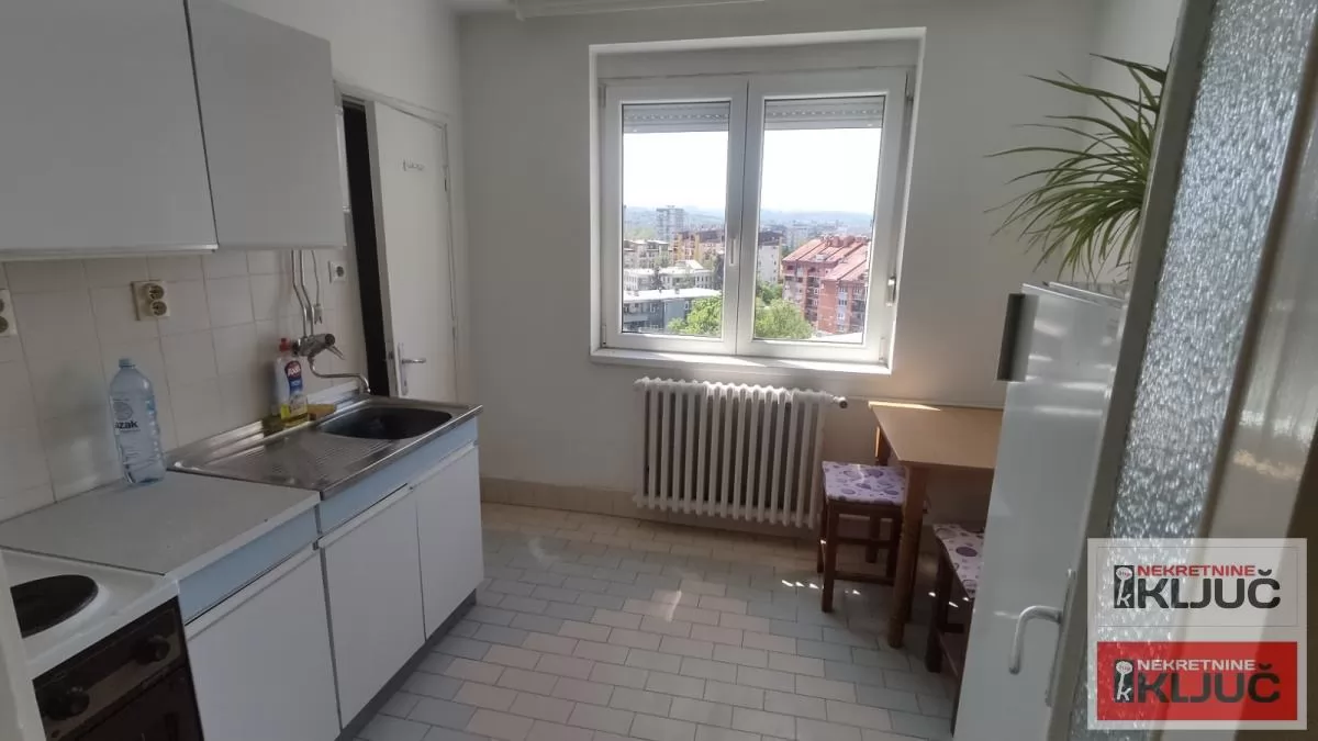 LIMAN 1, 64m2, Trosoban, Odmah useljiv 3