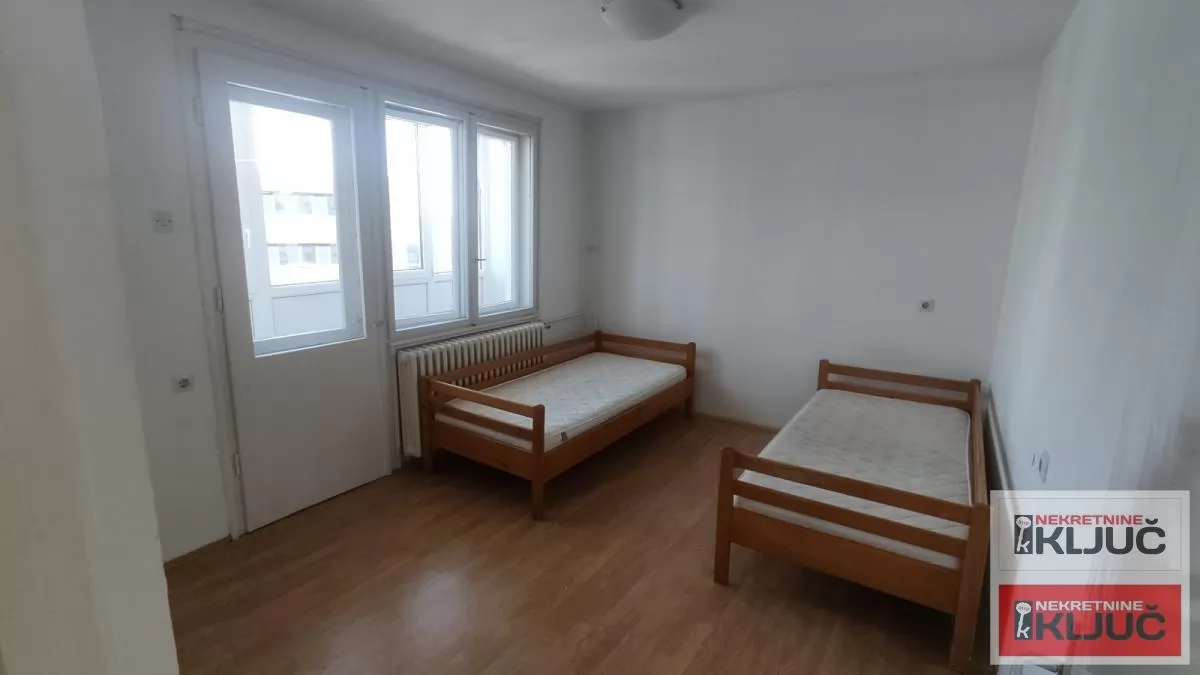 LIMAN 1, 64m2, Trosoban, Odmah useljiv 5