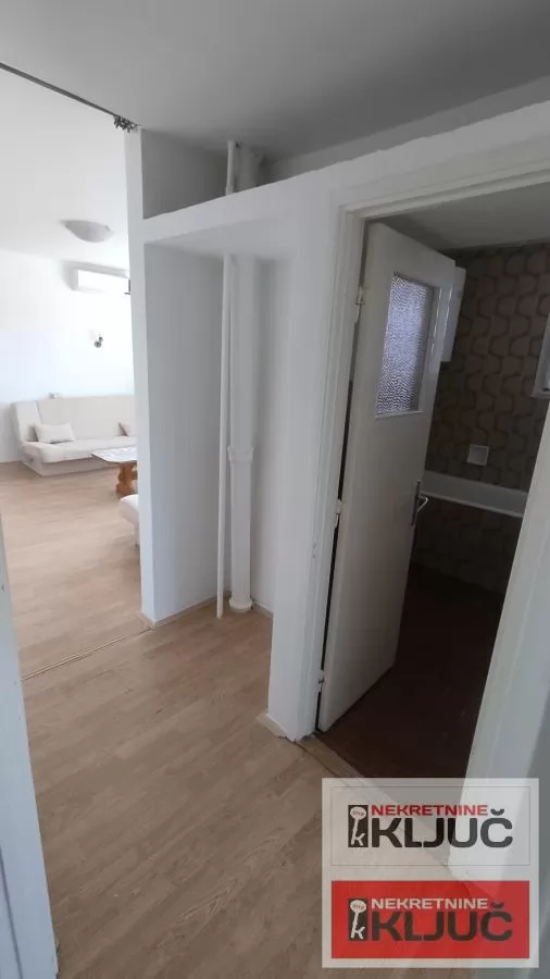 LIMAN 1, 64m2, Trosoban, Odmah useljiv 8