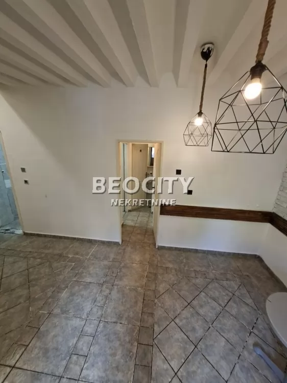 Lokal, 41 m2, Dorćol, Žorža Klemansoa ID: 131374 1