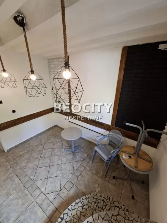 Lokal, 41 m2, Dorćol, Žorža Klemansoa ID: 131374 2
