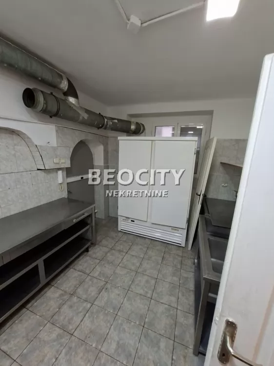 Lokal, 41 m2, Dorćol, Žorža Klemansoa ID: 131374 4