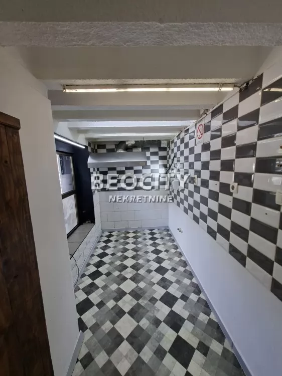 Lokal, 41 m2, Dorćol, Žorža Klemansoa ID: 131374 5