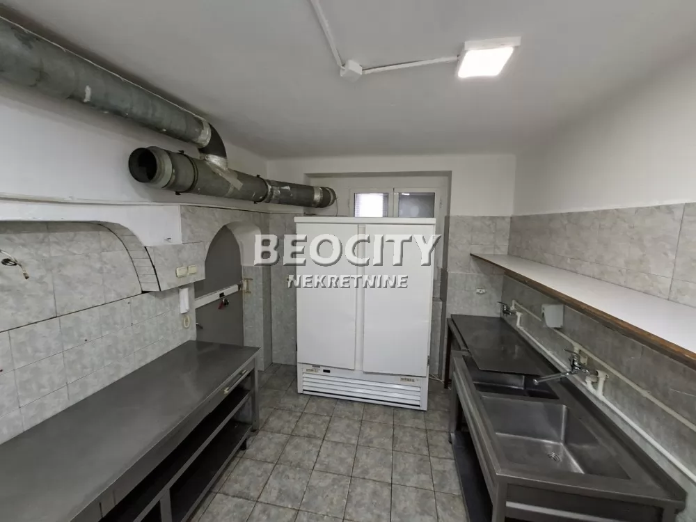 Lokal, 41 m2, Dorćol, Žorža Klemansoa ID: 131374 6