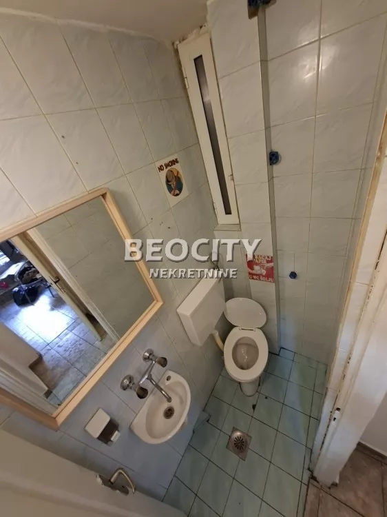 Lokal, 41 m2, Dorćol, Žorža Klemansoa ID: 131374 7