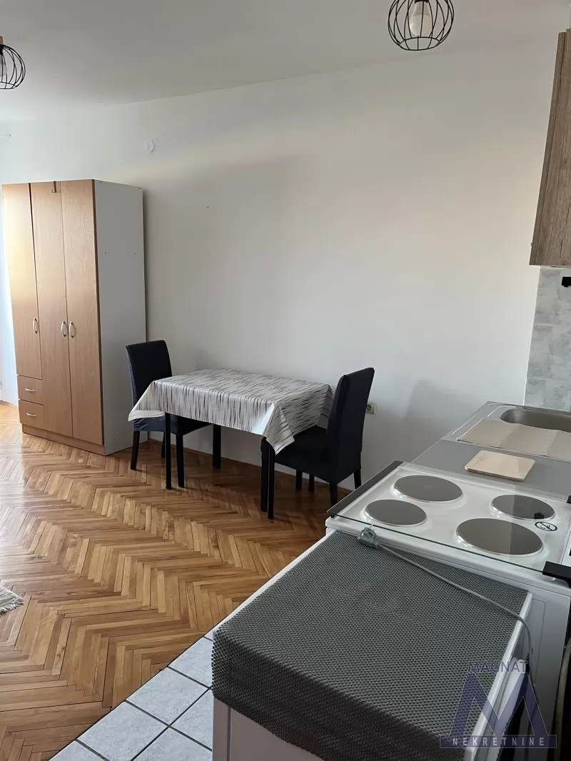 Stan,NOVI SAD,BULEVAR,kv: 24, € 250, ID: 9101036 4