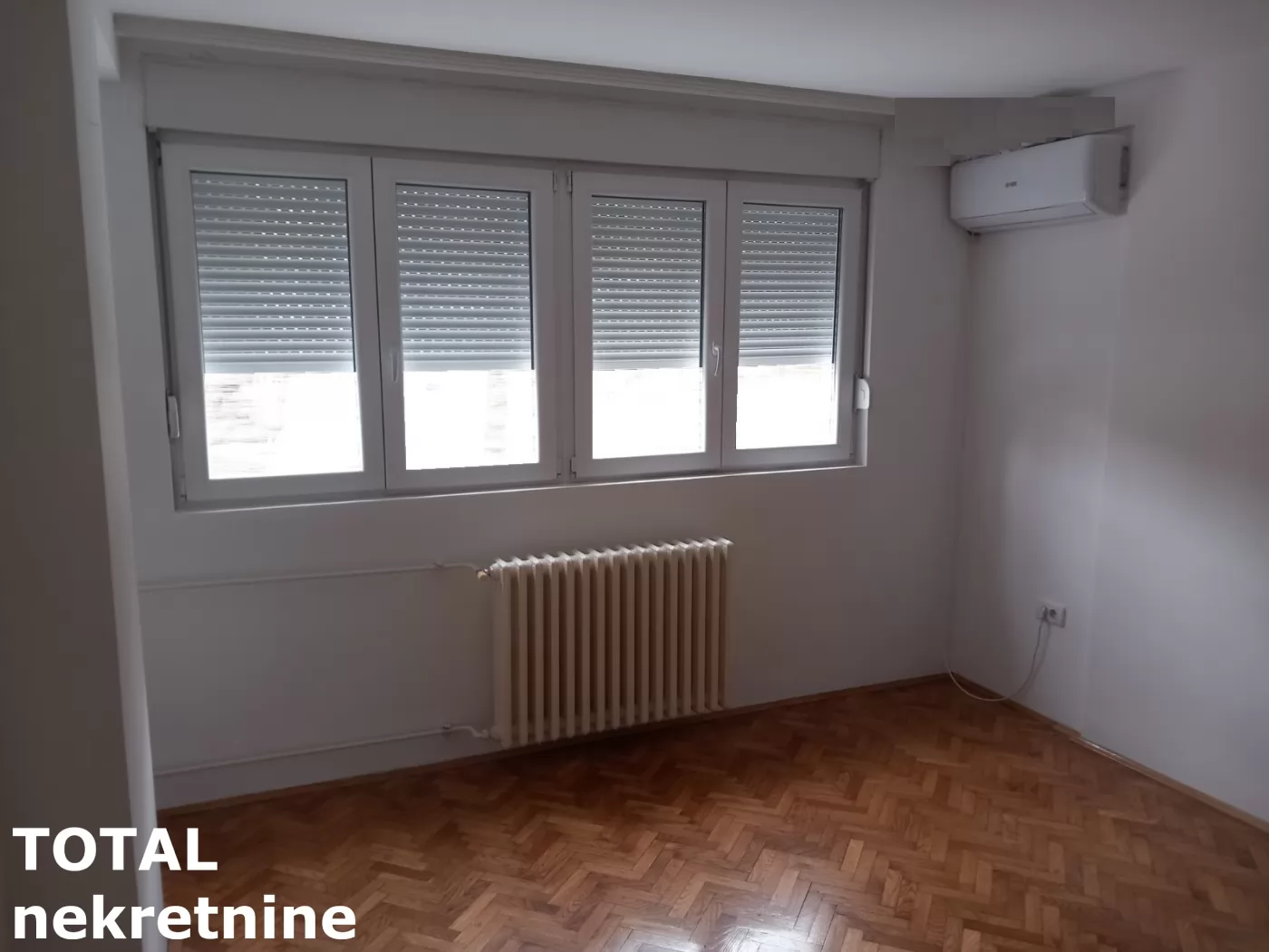 Stan,NOVI SAD,BULEVAR,kv: 31.00, € 108000, ID: 1102588 1