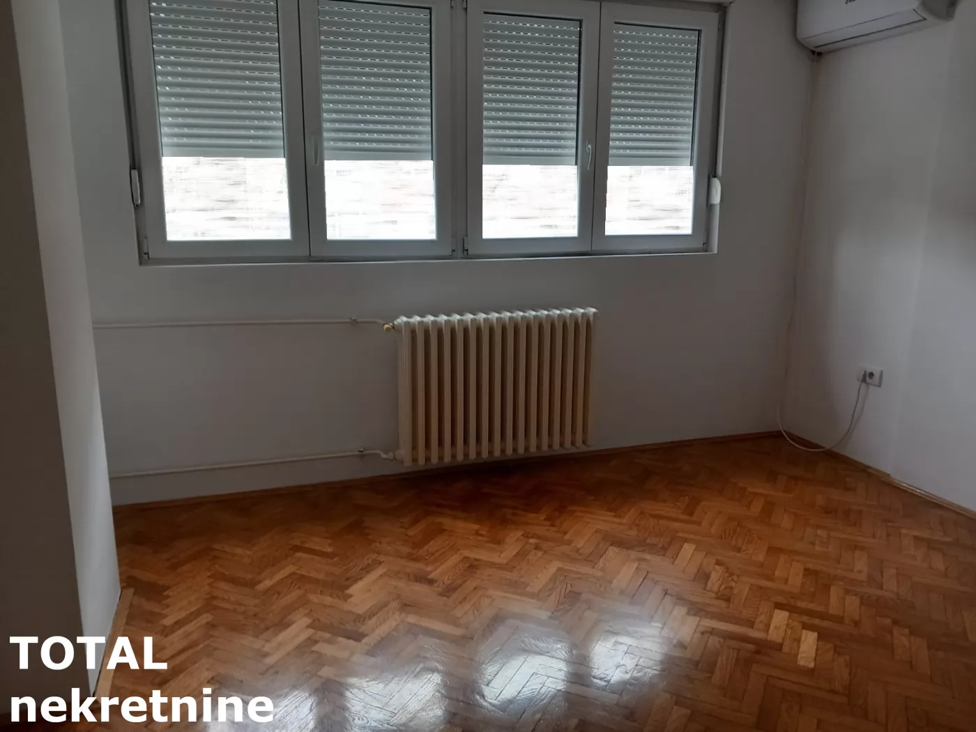 Stan,NOVI SAD,BULEVAR,kv: 31.00, € 108000, ID: 1102588 2