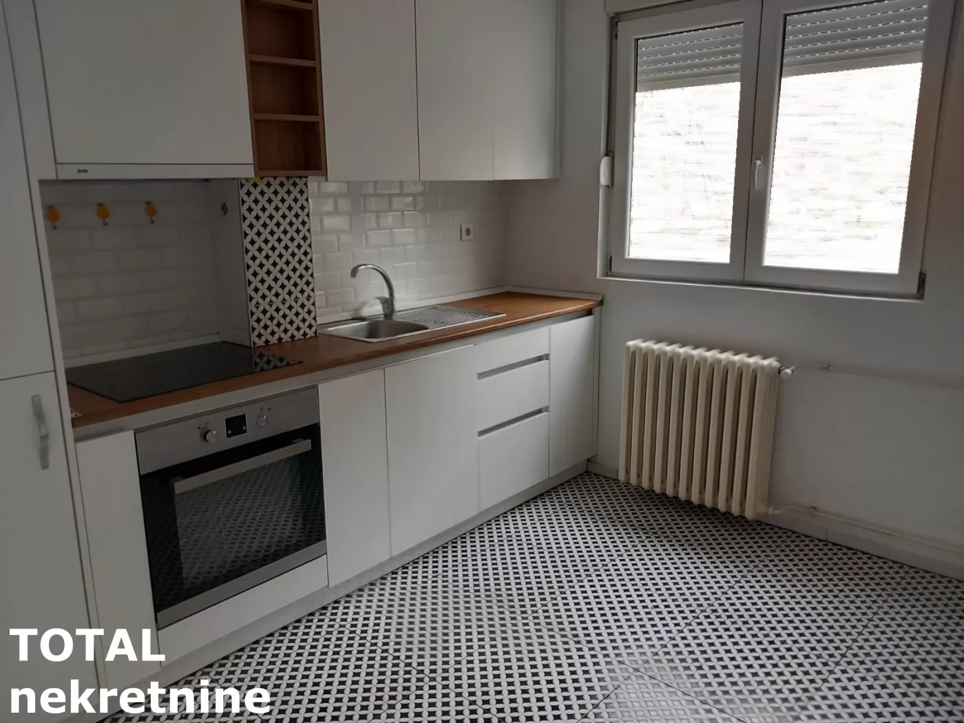 Stan,NOVI SAD,BULEVAR,kv: 31.00, € 108000, ID: 1102588 3