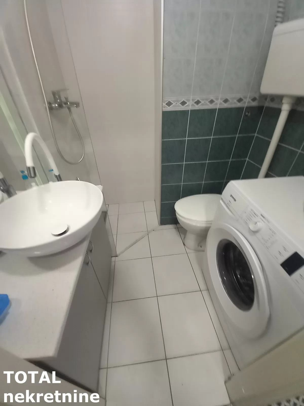 Stan,NOVI SAD,BULEVAR,kv: 31.00, € 108000, ID: 1102588 7