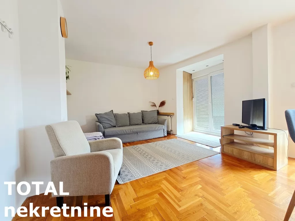 Stan,NOVI SAD,BULEVAR,kv: 34.00, € 100000, ID: 1102498 3