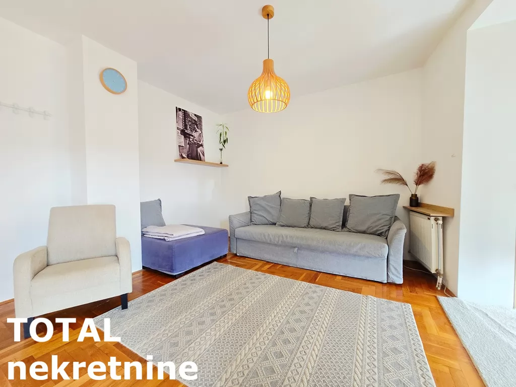 Stan,NOVI SAD,BULEVAR,kv: 34.00, € 100000, ID: 1102498 4