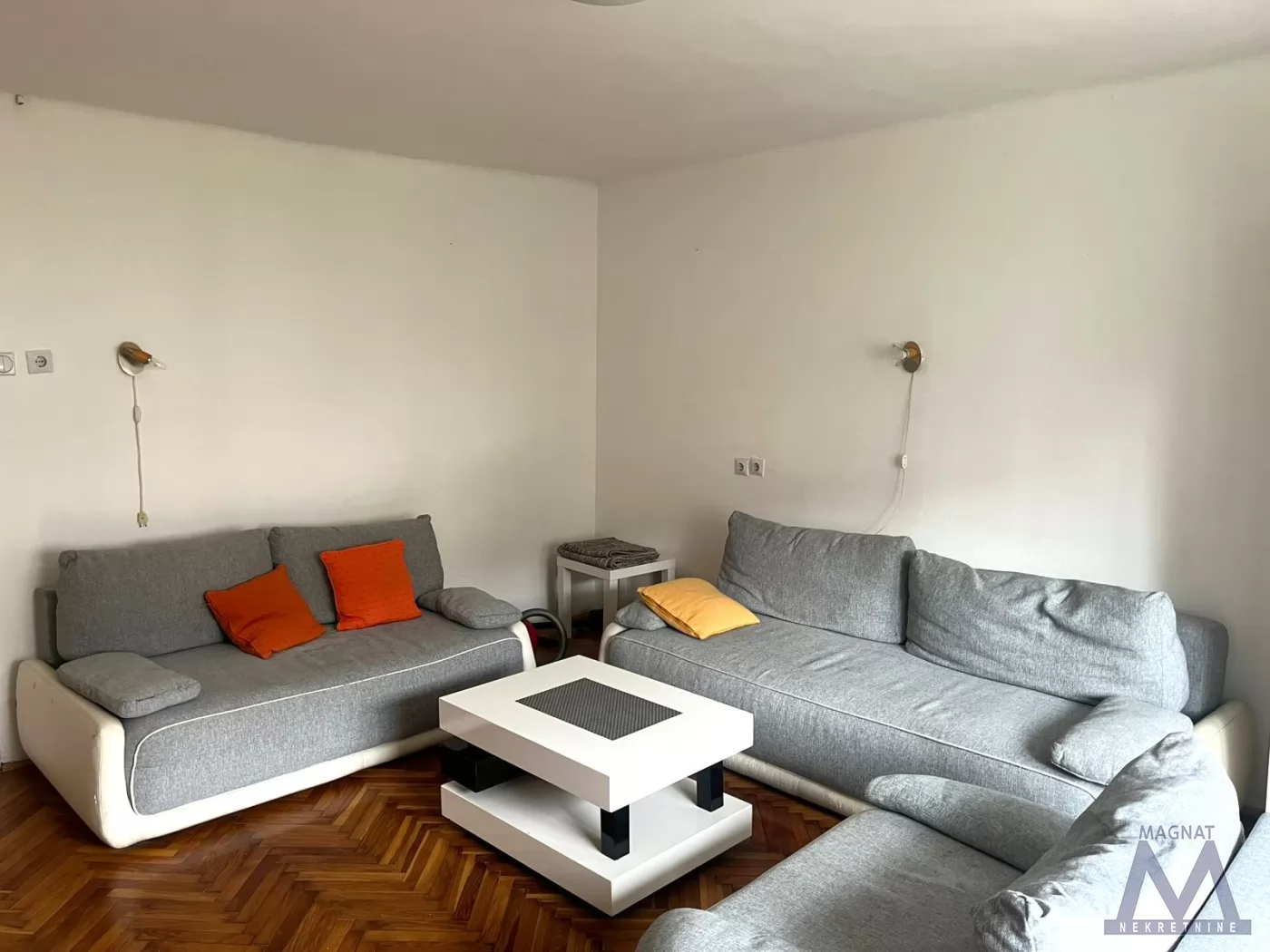 Stan,NOVI SAD,CENTAR,kv: 60, € 350, ID: 9101948 2