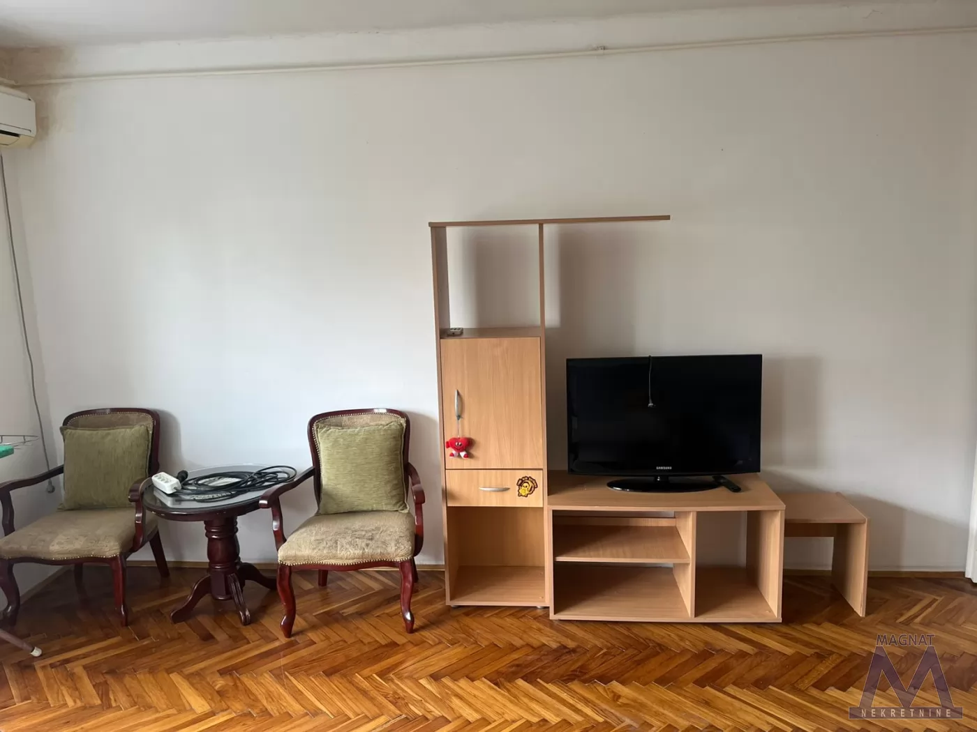 Stan,NOVI SAD,CENTAR,kv: 60, € 350, ID: 9101948 3
